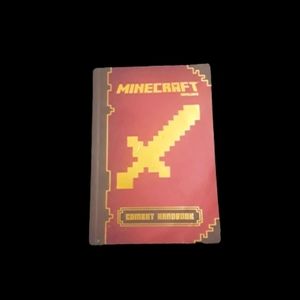 Minecraft combat handbook